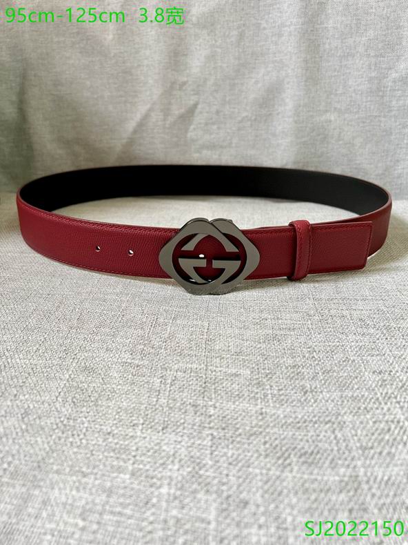 Gucci Belt 38mmX95-125cm 7D (3)